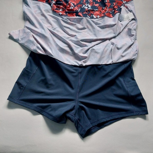 Puma Womens Blake Borrego Knit Golf Skort Size XXL - Picture 5 of 12